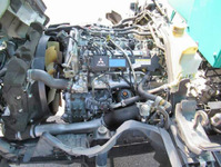 MITSUBISHI FUSO Canter Garbage Truck SKG-FEA80 2012 228,000km_31