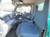 MITSUBISHI FUSO Canter Garbage Truck SKG-FEA80 2012 228,000km_35