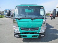 MITSUBISHI FUSO Canter Garbage Truck SKG-FEA80 2012 228,000km_7