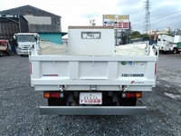 MITSUBISHI FUSO Canter Dump TKG-FBA60 2014 20,166km_11