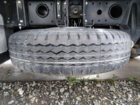 MITSUBISHI FUSO Canter Dump TKG-FBA60 2014 20,166km_18