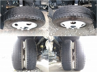 MITSUBISHI FUSO Canter Dump TKG-FBA60 2014 20,166km_21