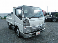 MITSUBISHI FUSO Canter Dump TKG-FBA60 2014 20,166km_3