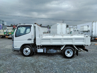 MITSUBISHI FUSO Canter Dump TKG-FBA60 2014 20,166km_5