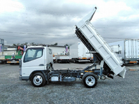 MITSUBISHI FUSO Canter Dump TKG-FBA60 2014 20,166km_6