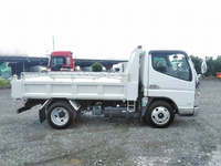 MITSUBISHI FUSO Canter Dump TKG-FBA60 2014 20,166km_7