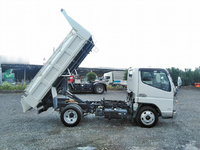 MITSUBISHI FUSO Canter Dump TKG-FBA60 2014 20,166km_8