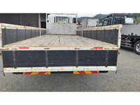 ISUZU Forward Flat Body TKG-FRR90S1 2014 73,034km_10