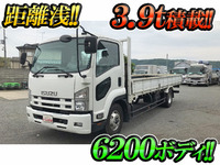 ISUZU Forward Flat Body TKG-FRR90S1 2014 73,034km_1