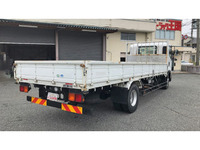 ISUZU Forward Flat Body TKG-FRR90S1 2014 73,034km_2