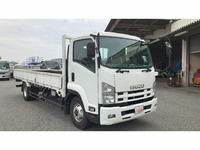 ISUZU Forward Flat Body TKG-FRR90S1 2014 73,034km_3