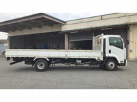 ISUZU Forward Flat Body TKG-FRR90S1 2014 73,034km_6