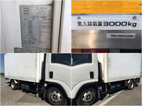 ISUZU Elf Refrigerator & Freezer Truck BDG-NPR85AN 2007 302,334km_15