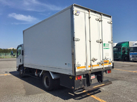 ISUZU Elf Refrigerator & Freezer Truck BDG-NPR85AN 2007 302,334km_4