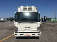 ISUZU Elf Refrigerator & Freezer Truck BDG-NPR85AN 2007 302,334km_7