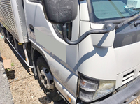 ISUZU Elf Aluminum Van PA-NPR81N 2006 200,000km_3