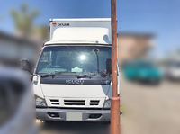 ISUZU Elf Aluminum Van PA-NPR81N 2006 200,000km_6