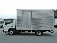 MITSUBISHI FUSO Canter Aluminum Van TKG-FEB50 2014 64,168km_5