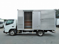 MITSUBISHI FUSO Canter Aluminum Van TKG-FEB50 2014 64,168km_6