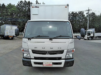 MITSUBISHI FUSO Canter Aluminum Van TKG-FEB50 2014 64,168km_8