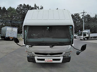 MITSUBISHI FUSO Canter Aluminum Van TKG-FEB50 2014 64,168km_9