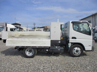 MITSUBISHI FUSO Canter Hook Roll Truck TPG-FBA50 2018 2,096km_11