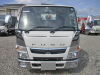 MITSUBISHI FUSO Canter Hook Roll Truck TPG-FBA50 2018 2,096km_14