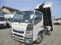 MITSUBISHI FUSO Canter Hook Roll Truck TPG-FBA50 2018 2,096km_6