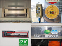 MITSUBISHI FUSO Fighter Refrigerator & Freezer Truck TKG-FK64F 2016 92,875km_16