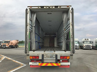 UD TRUCKS Quon Refrigerator & Freezer Truck QKG-CG5ZA 2013 214,310km_11