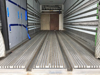 UD TRUCKS Quon Refrigerator & Freezer Truck QKG-CG5ZA 2013 214,310km_15