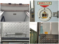 UD TRUCKS Quon Refrigerator & Freezer Truck QKG-CG5ZA 2013 214,310km_16