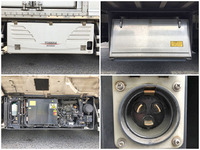 UD TRUCKS Quon Refrigerator & Freezer Truck QKG-CG5ZA 2013 214,310km_19