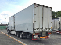 UD TRUCKS Quon Refrigerator & Freezer Truck QKG-CG5ZA 2013 214,310km_4