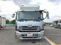 UD TRUCKS Quon Refrigerator & Freezer Truck QKG-CG5ZA 2013 214,310km_8
