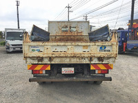 ISUZU Forward Dump SKG-FRR90S1 2012 40,430km_11