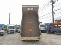 ISUZU Forward Dump SKG-FRR90S1 2012 40,430km_12