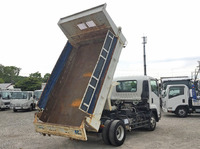 ISUZU Forward Dump SKG-FRR90S1 2012 40,430km_2