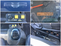 ISUZU Forward Dump SKG-FRR90S1 2012 40,430km_39