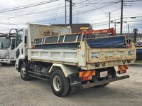 ISUZU Forward Dump SKG-FRR90S1 2012 40,430km_4