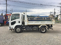 ISUZU Forward Dump SKG-FRR90S1 2012 40,430km_5