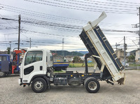 ISUZU Forward Dump SKG-FRR90S1 2012 40,430km_6