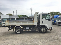 ISUZU Forward Dump SKG-FRR90S1 2012 40,430km_7