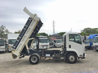 ISUZU Forward Dump SKG-FRR90S1 2012 40,430km_8