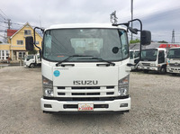 ISUZU Forward Dump SKG-FRR90S1 2012 40,430km_9