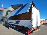 MITSUBISHI FUSO Fighter Aluminum Wing TKG-FK61F 2014 36,272km_10