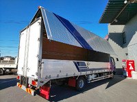 MITSUBISHI FUSO Fighter Aluminum Wing TKG-FK61F 2014 36,272km_11