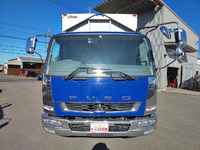 MITSUBISHI FUSO Fighter Aluminum Wing TKG-FK61F 2014 36,272km_12