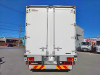 MITSUBISHI FUSO Fighter Aluminum Wing TKG-FK61F 2014 36,272km_13