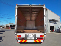 MITSUBISHI FUSO Fighter Aluminum Wing TKG-FK61F 2014 36,272km_14